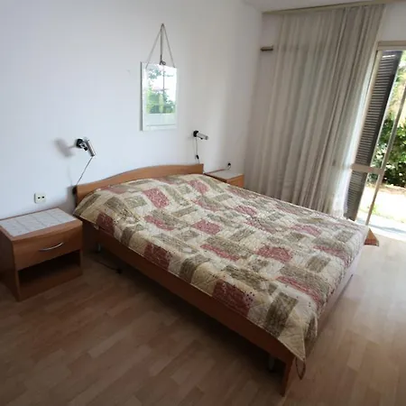 Ivana Apartman Pula