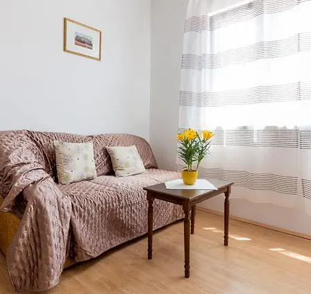 Apartman Ivana *