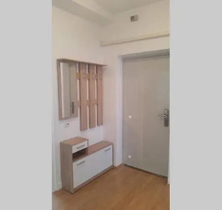Apartman Ivana Pula