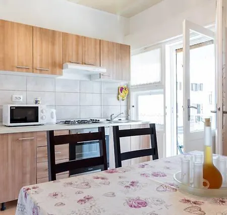 Ivana Apartman Pula