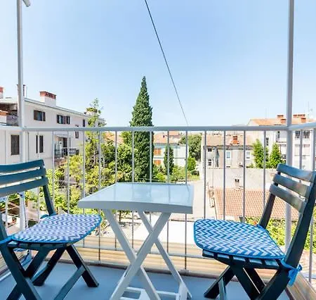 Apartman Ivana *