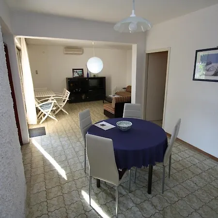 Apartamento Ivana *