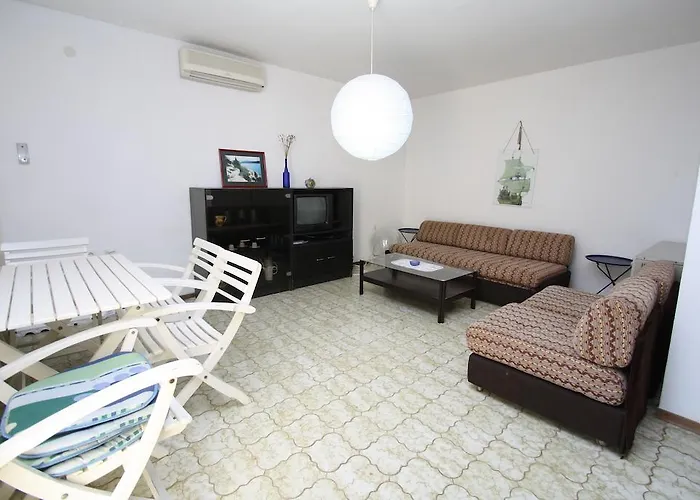 Ivana Apartament