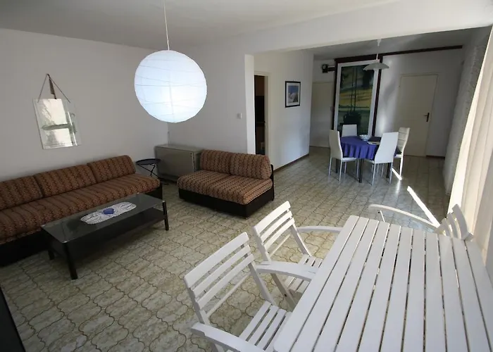 Apartament Ivana *