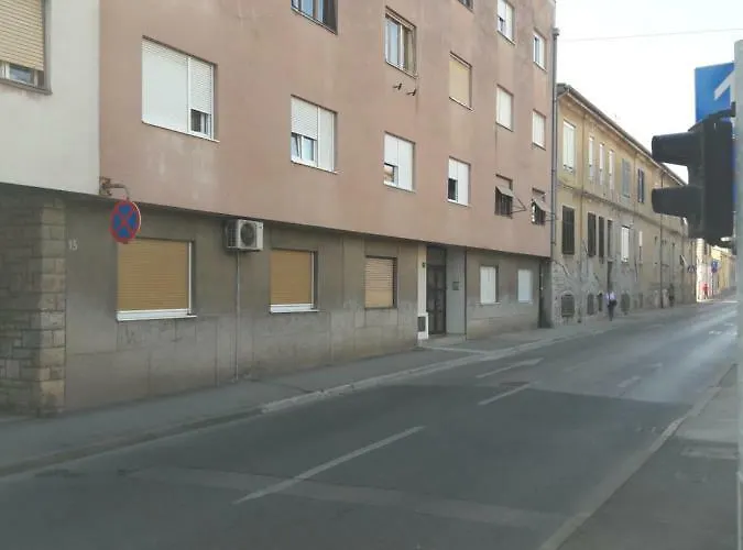 Apartament Ivana *